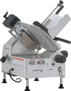 EDGE13A Automatic Slicer
