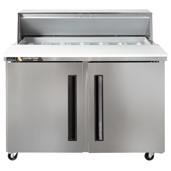 Centerline™ Prep Tables | Centerline