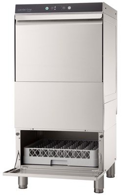 Centerline by Hobart Introduces New Commercial Dishwasher