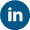 LinkedIn icon